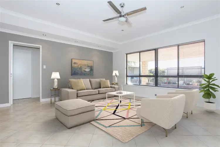 Fifth view of Homely house listing, 19 Governor Drive, Falcon WA 6210
