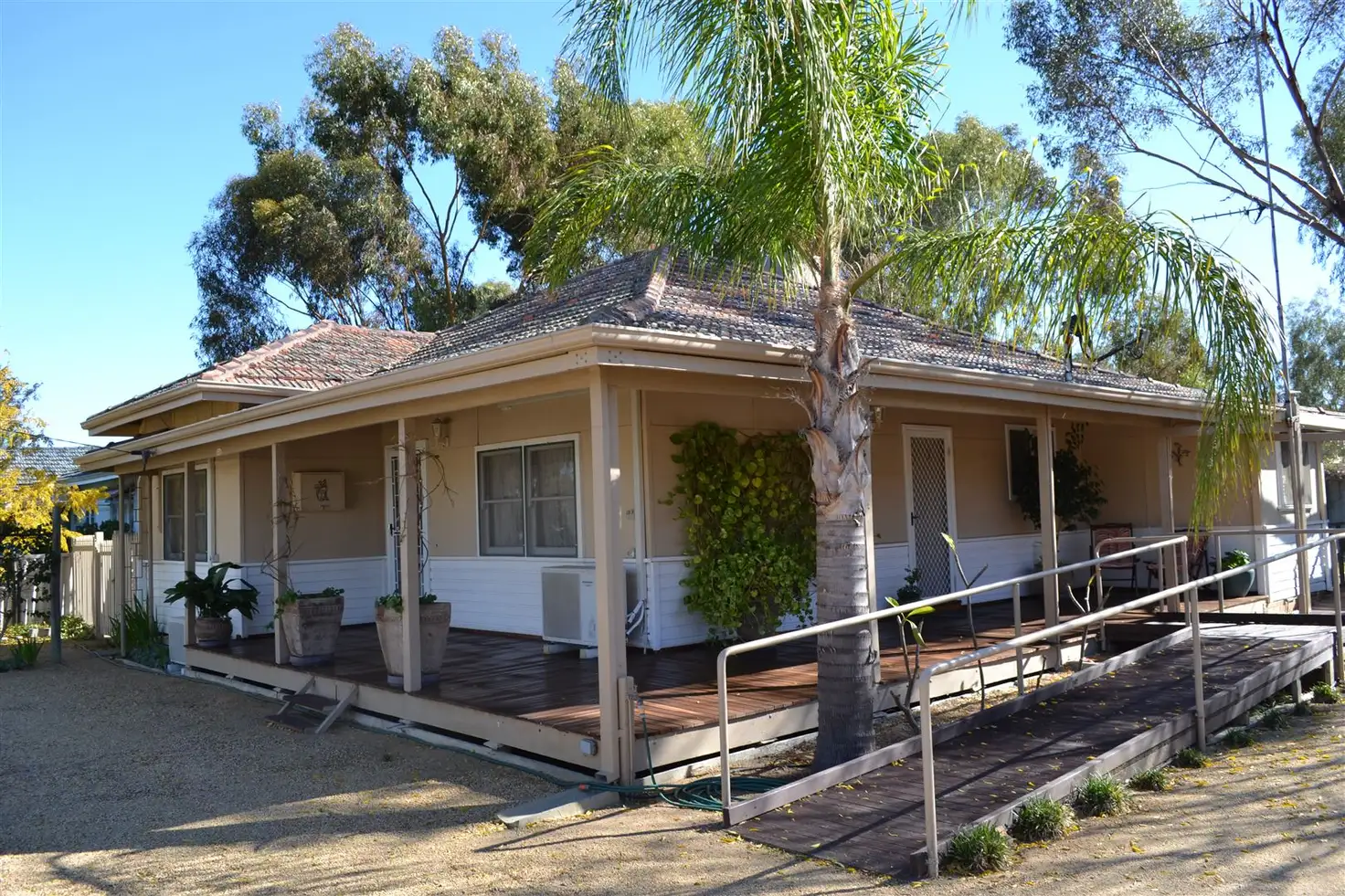 Main view of Homely house listing, 11 Thornton Avenue, Kellerberrin WA 6410