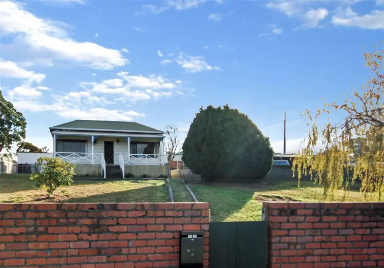 22 Franks St, St Marys TAS 7215
