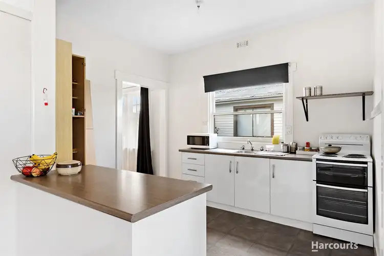 Second view of Homely house listing, 50 Vermont Road, Mowbray TAS 7248