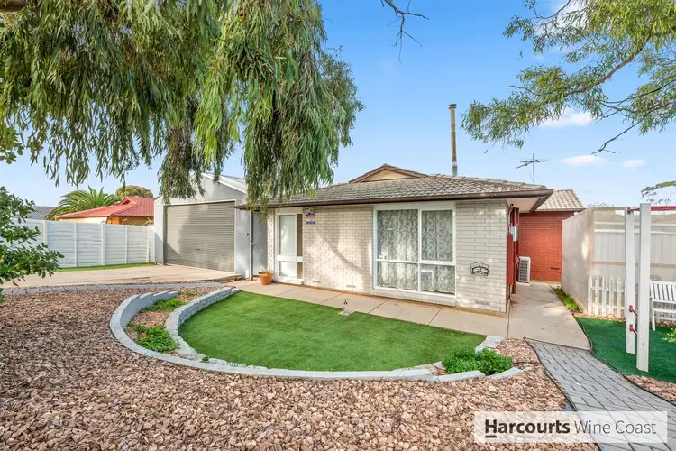 36 Orana Drive, Morphett Vale SA 5162