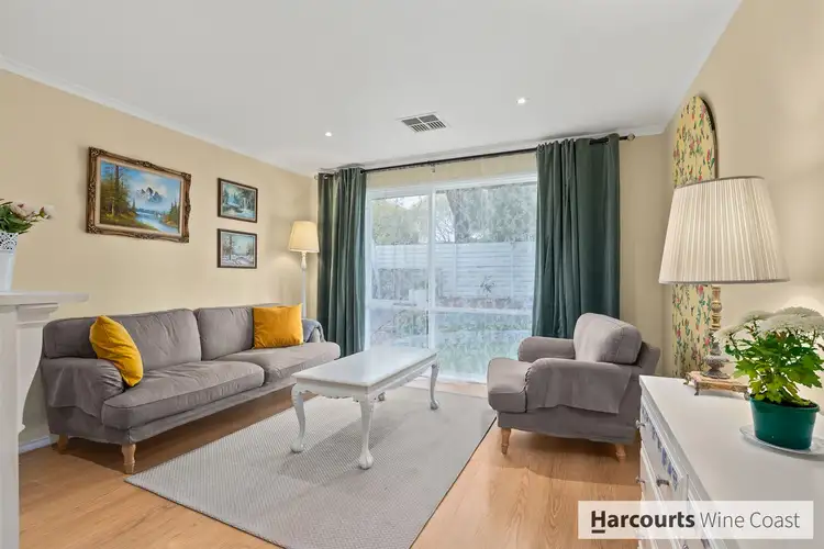 Second view of Homely house listing, 36 Orana Drive, Morphett Vale SA 5162