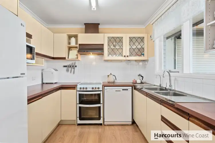 Sixth view of Homely house listing, 36 Orana Drive, Morphett Vale SA 5162