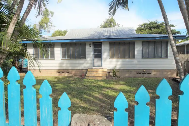 Main view of Homely house listing, 39 Banister Street, Brandon QLD 4808