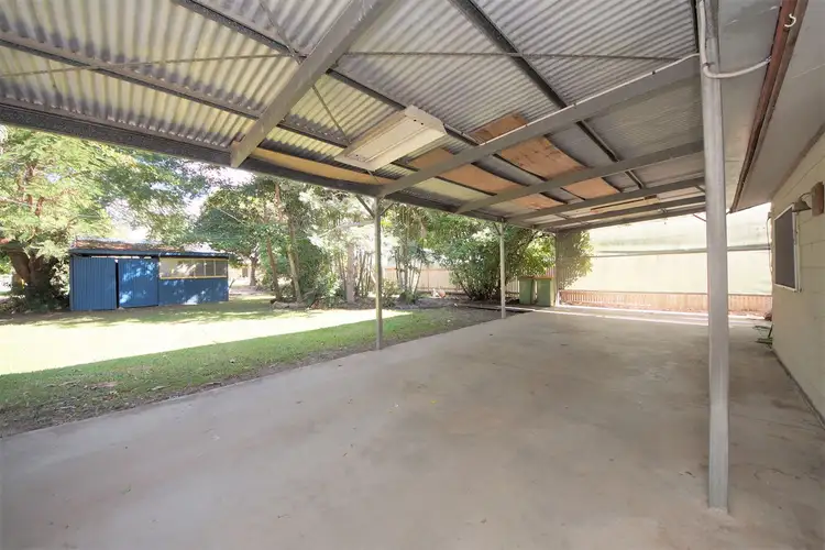Third view of Homely house listing, 39 Banister Street, Brandon QLD 4808