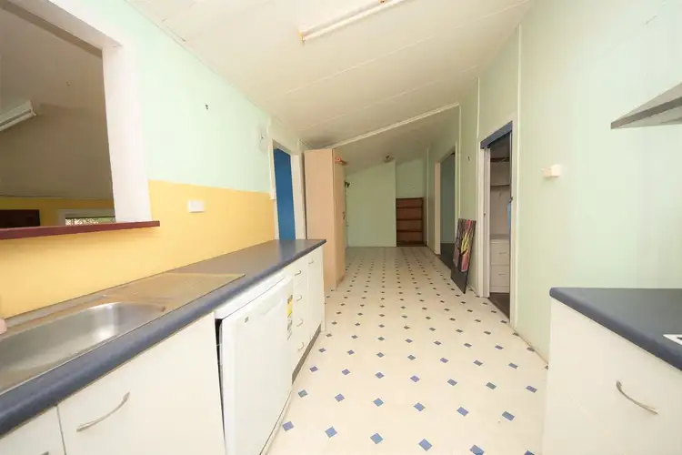 Sixth view of Homely house listing, 39 Banister Street, Brandon QLD 4808