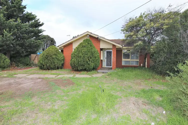 2 Jay Court, Werribee VIC 3030