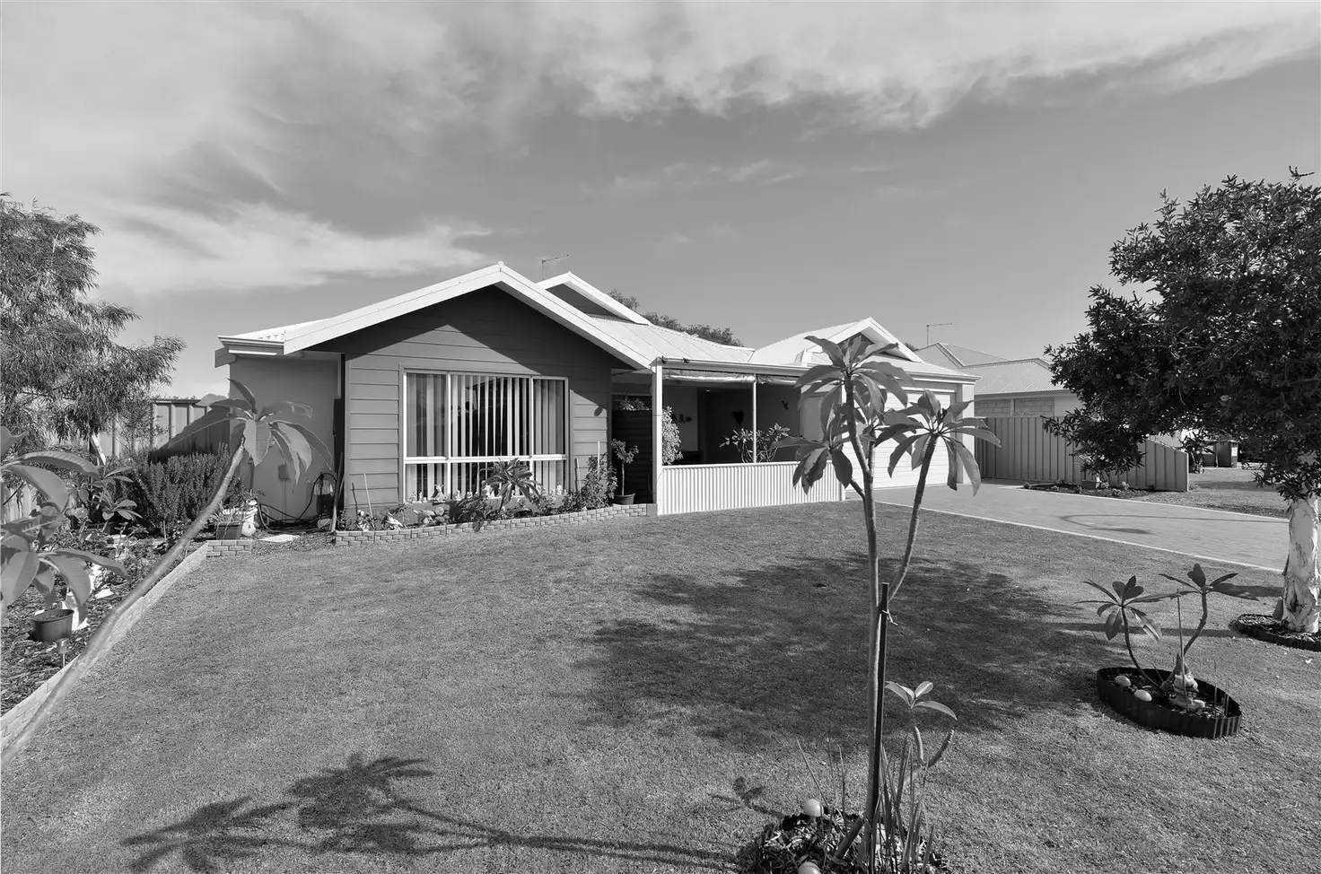 Main view of Homely house listing, 36 Vaucluse Way, Coodanup WA 6210