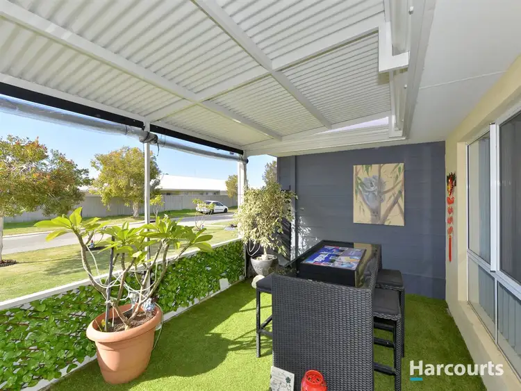 Fifth view of Homely house listing, 36 Vaucluse Way, Coodanup WA 6210