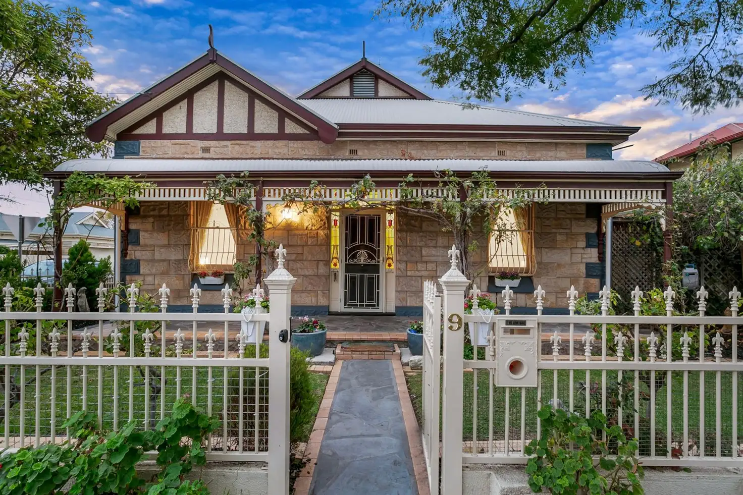 Main view of Homely house listing, 9 Alma Street, Glenelg South SA 5045