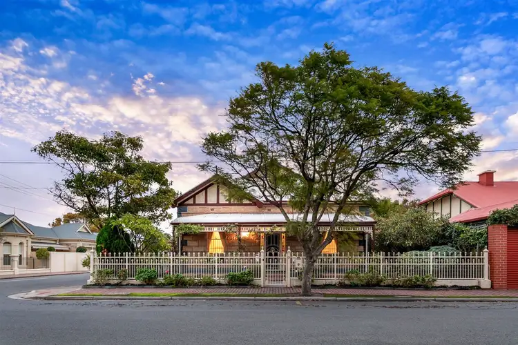 Second view of Homely house listing, 9 Alma Street, Glenelg South SA 5045