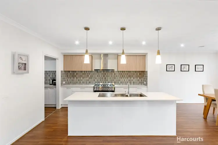 Second view of Homely house listing, 53 Kiama Street, Officer VIC 3809