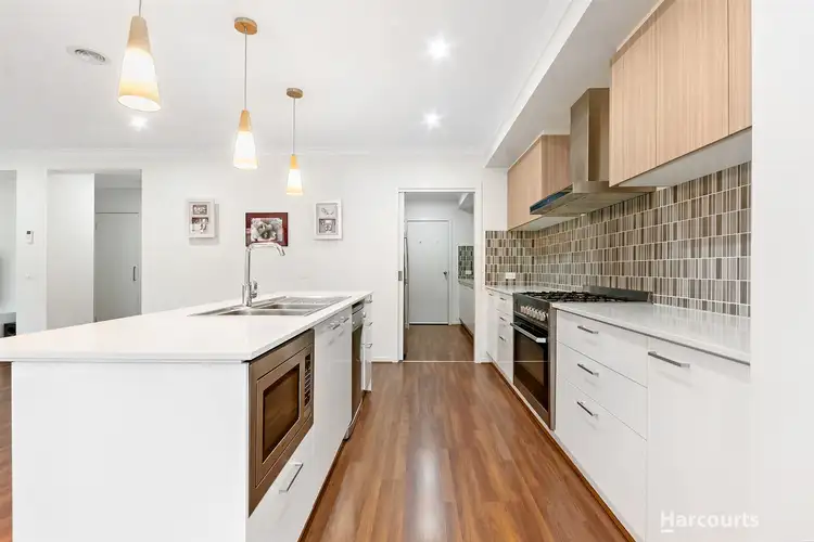 Third view of Homely house listing, 53 Kiama Street, Officer VIC 3809