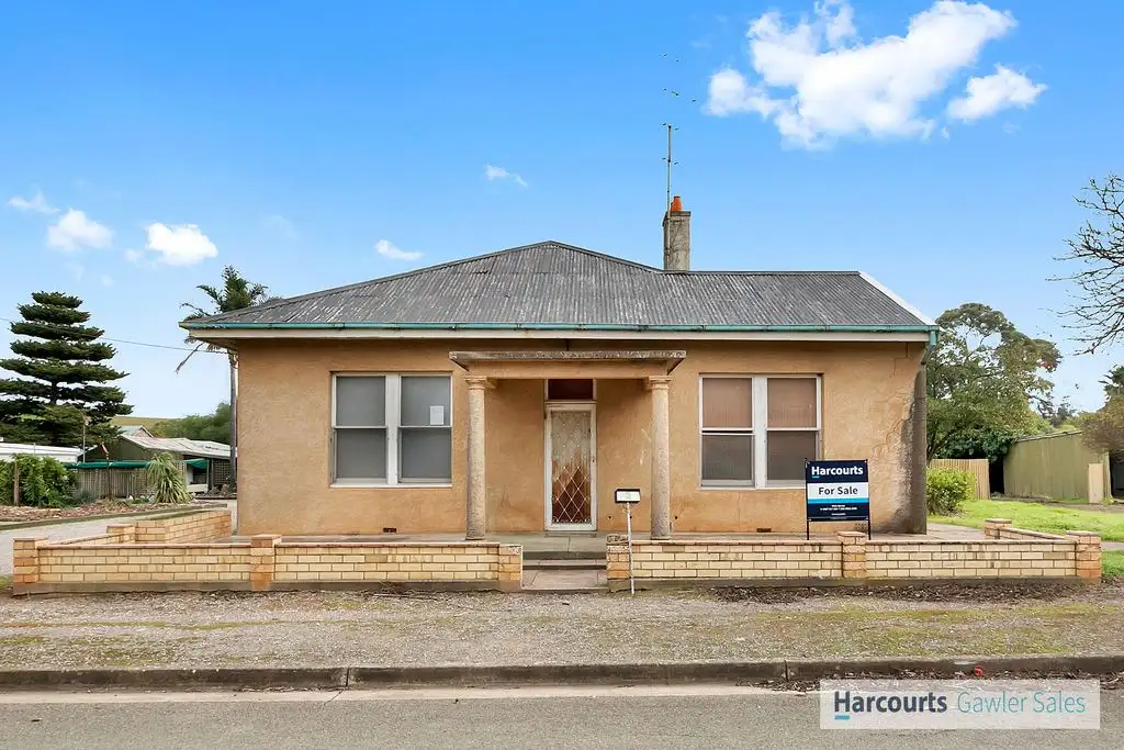 Main view of Homely house listing, 8 Newark Street, Saddleworth SA 5413