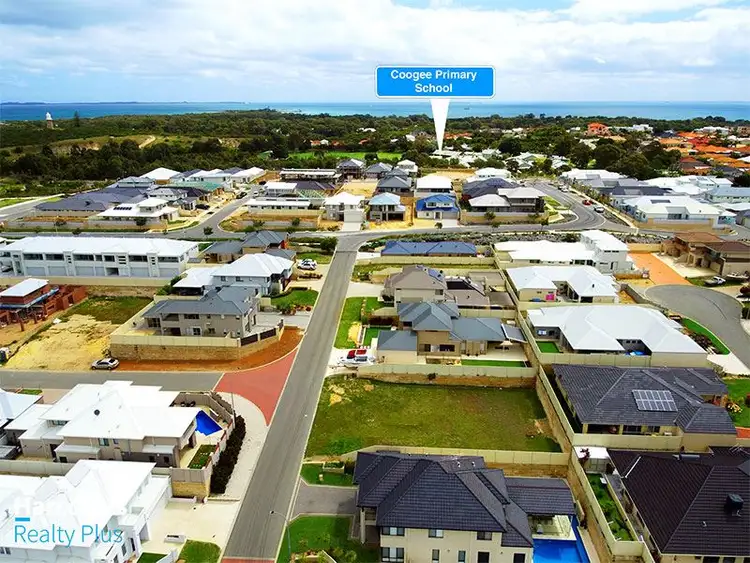 Fourth view of Homely land listing, 4 Nemagold Grove, Coogee WA 6166