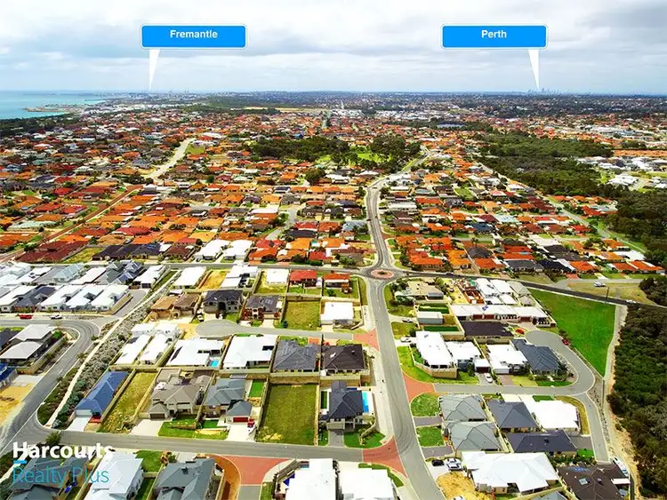 Fifth view of Homely land listing, 4 Nemagold Grove, Coogee WA 6166