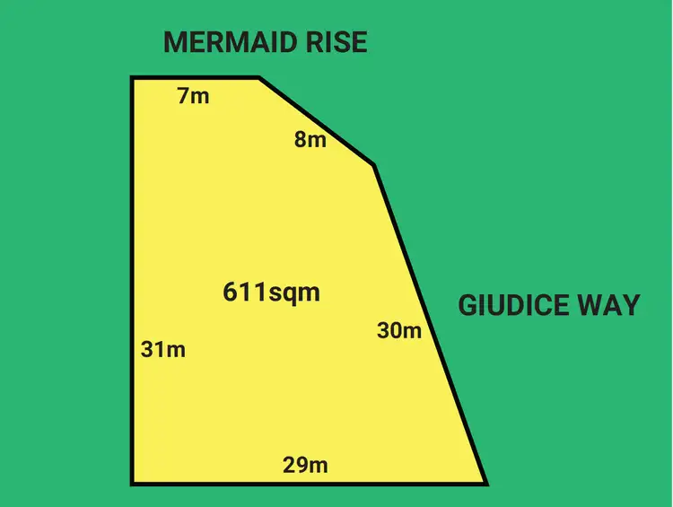 Main view of Homely land listing, 10 Mermaid Rise, Yangebup WA 6164