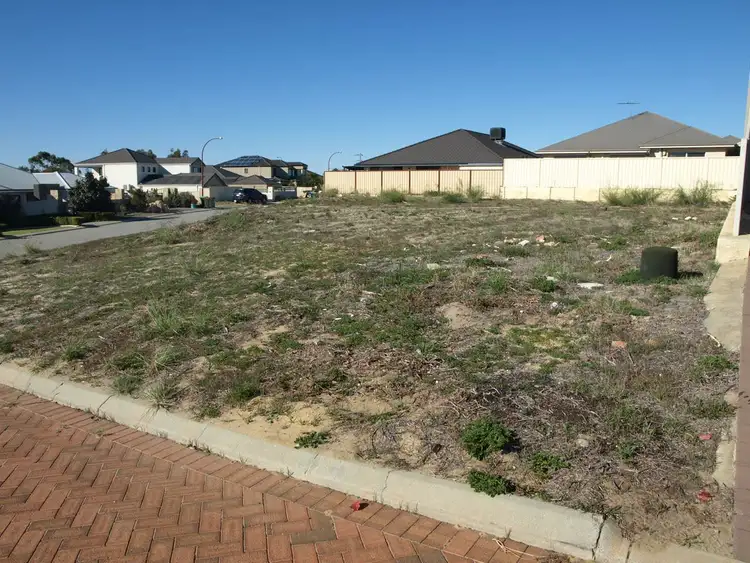 Second view of Homely land listing, 10 Mermaid Rise, Yangebup WA 6164