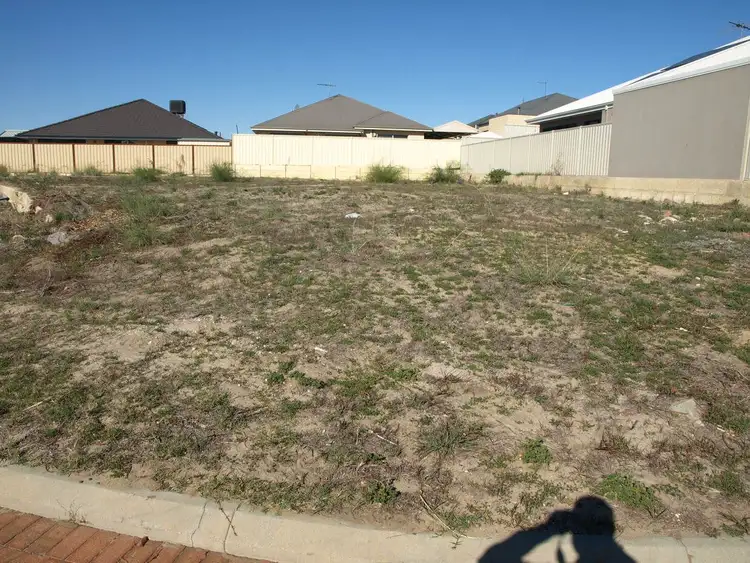 Third view of Homely land listing, 10 Mermaid Rise, Yangebup WA 6164