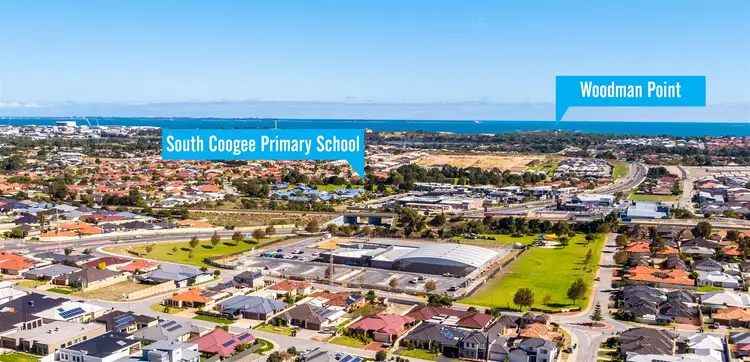 Seventh view of Homely land listing, 10 Mermaid Rise, Yangebup WA 6164
