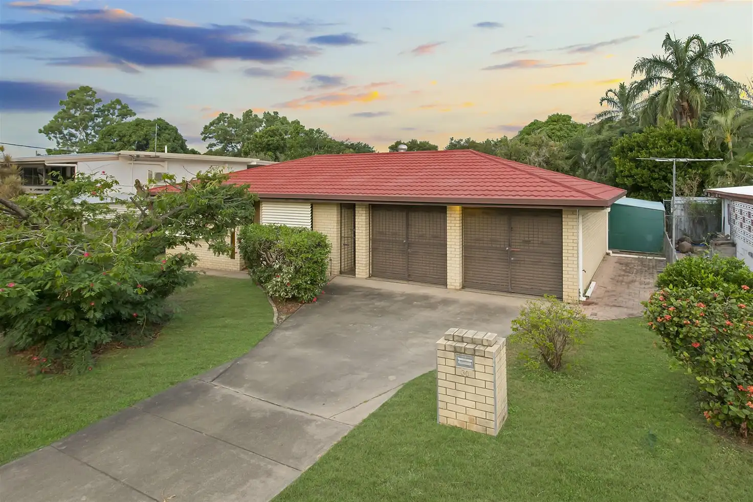 Main view of Homely house listing, 30 Hynch Street, Wulguru QLD 4811