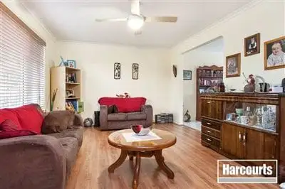 Third view of Homely unit listing, 3/1 Daniher Close, Berwick VIC 3806