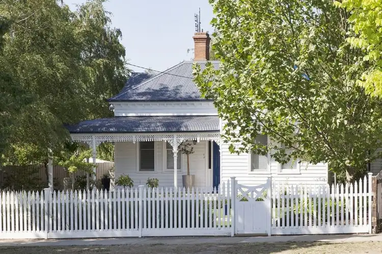 338 Barkly Street, Ararat VIC 3377