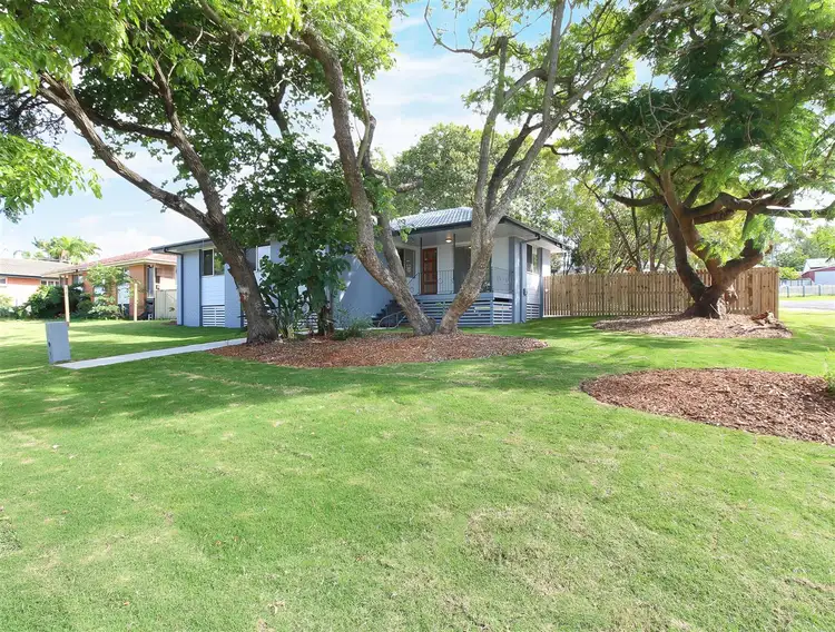 9 Delphinus, Inala QLD 4077