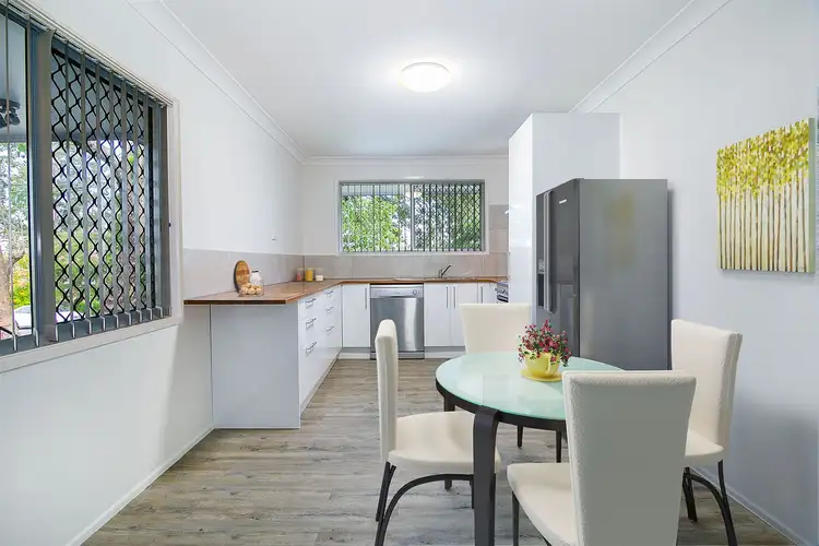 Second view of Homely house listing, 9 Delphinus, Inala QLD 4077