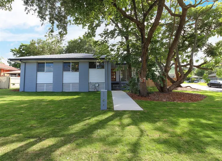 Fifth view of Homely house listing, 9 Delphinus, Inala QLD 4077