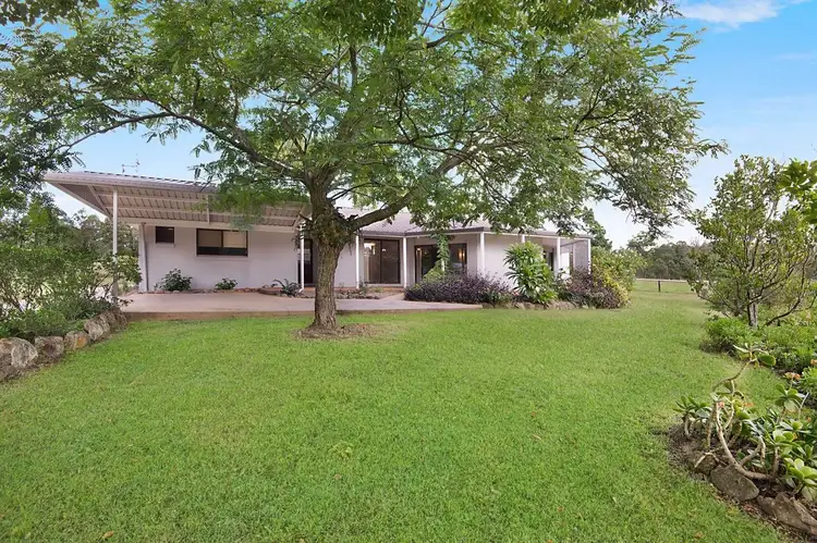 Main view of Homely rural property listing, 67 Glen Ora Road, Nabiac NSW 2312