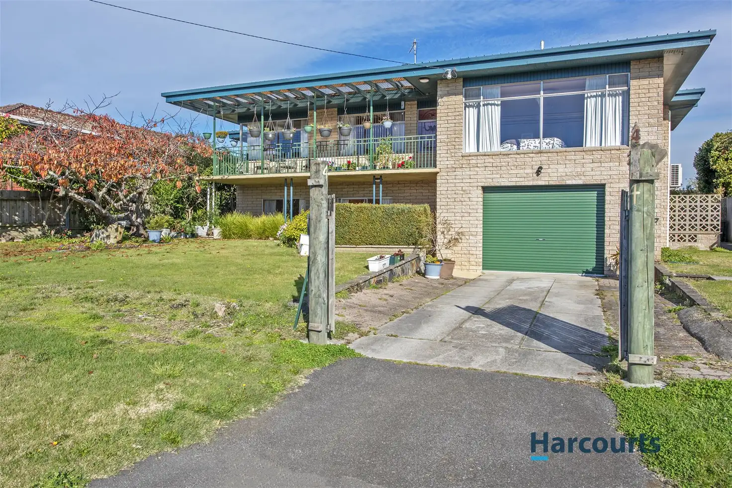Main view of Homely house listing, 4 Quiggins Grove, Ulverstone TAS 7315