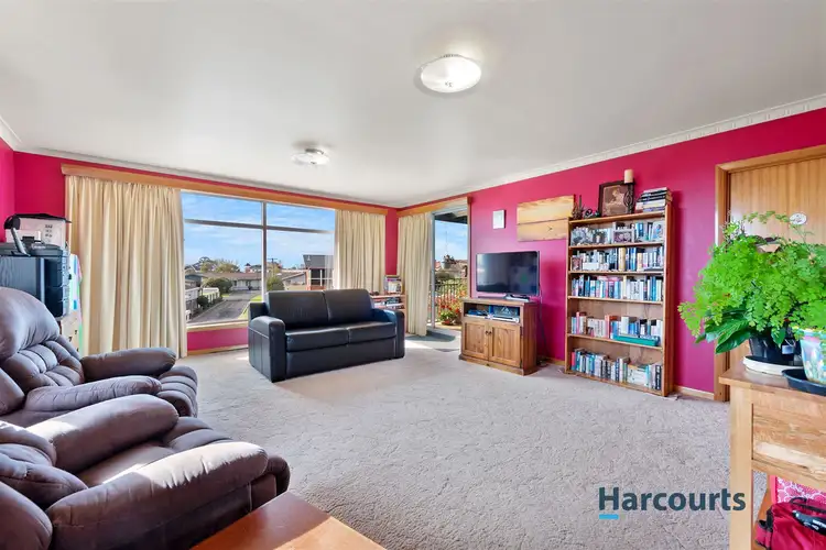 Fifth view of Homely house listing, 4 Quiggins Grove, Ulverstone TAS 7315