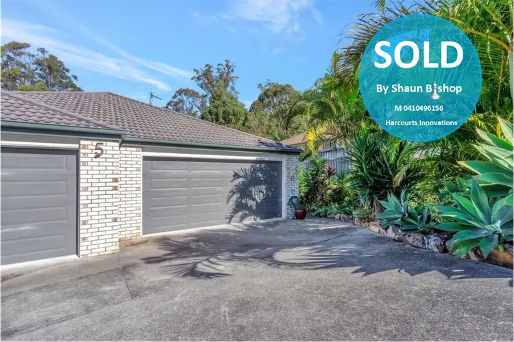 2/5 Amaray Drive, Upper Coomera QLD 4209