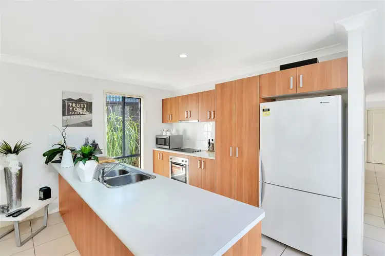 Fifth view of Homely semi-detached listing, 2/5 Amaray Drive, Upper Coomera QLD 4209