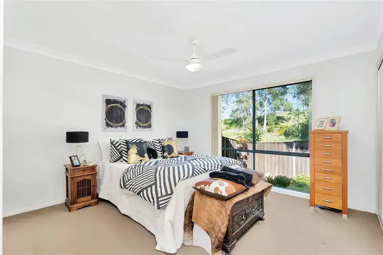Sixth view of Homely semi-detached listing, 2/5 Amaray Drive, Upper Coomera QLD 4209