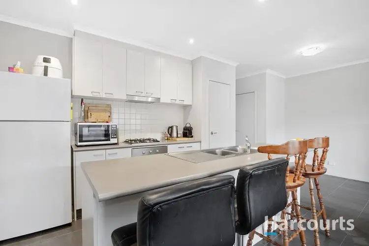 Fourth view of Homely townhouse listing, 23 Willoby Drive, Alfredton VIC 3350