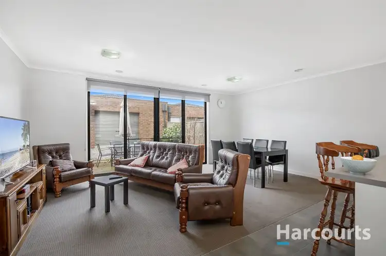 Sixth view of Homely townhouse listing, 23 Willoby Drive, Alfredton VIC 3350