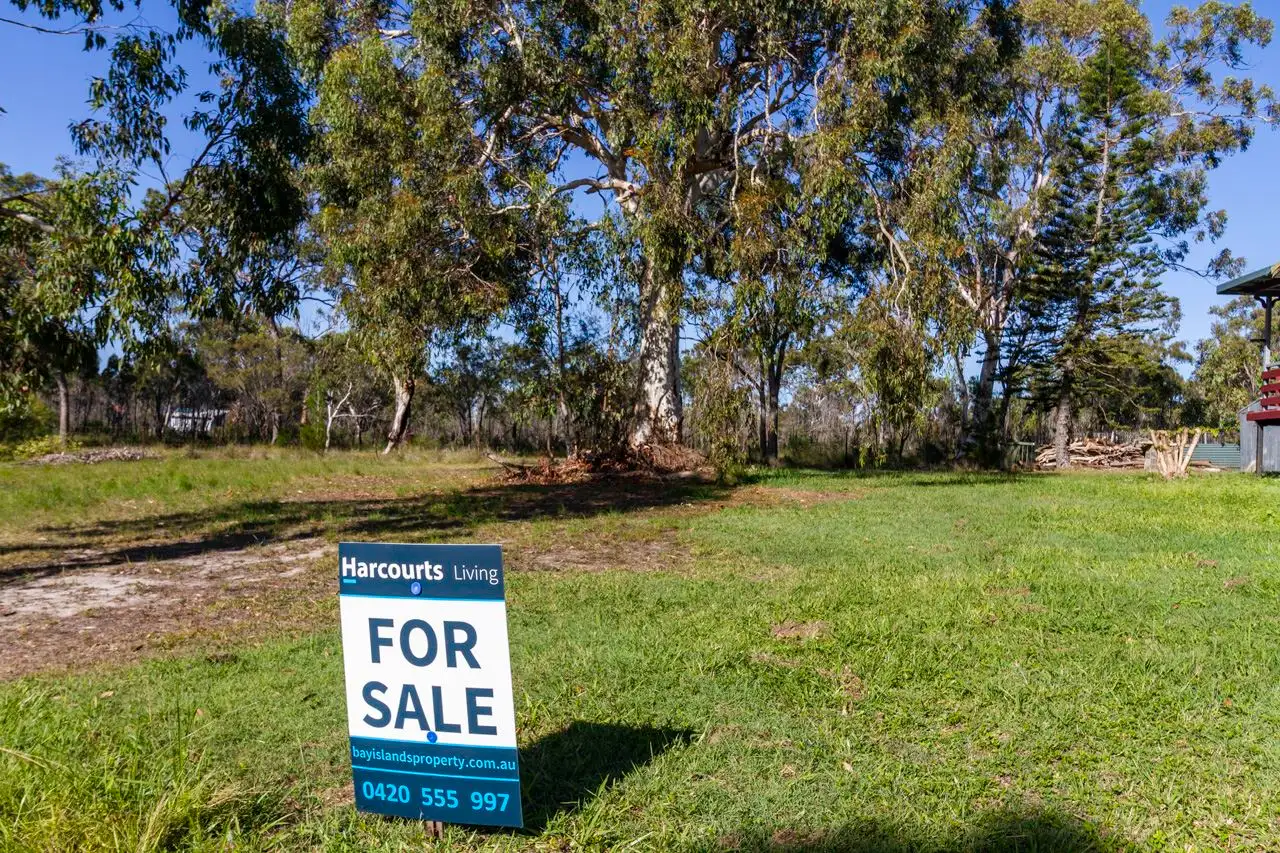 Main view of Homely land listing, Address available on request