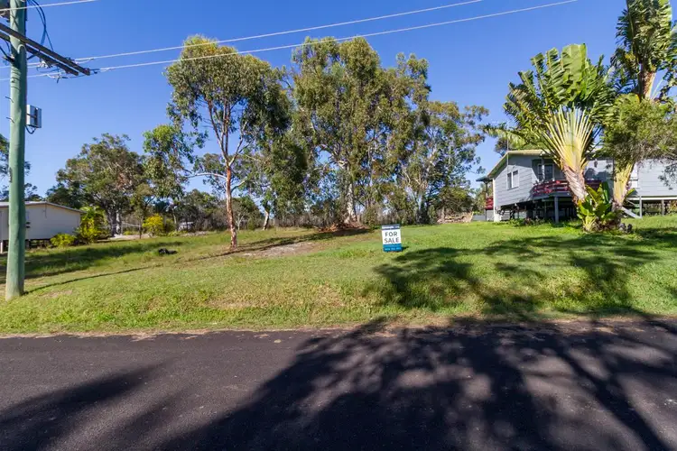 Third view of Homely land listing, Address available on request