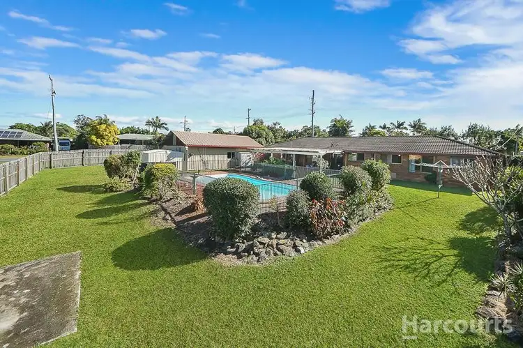 40 Graham Road, Morayfield QLD 4506