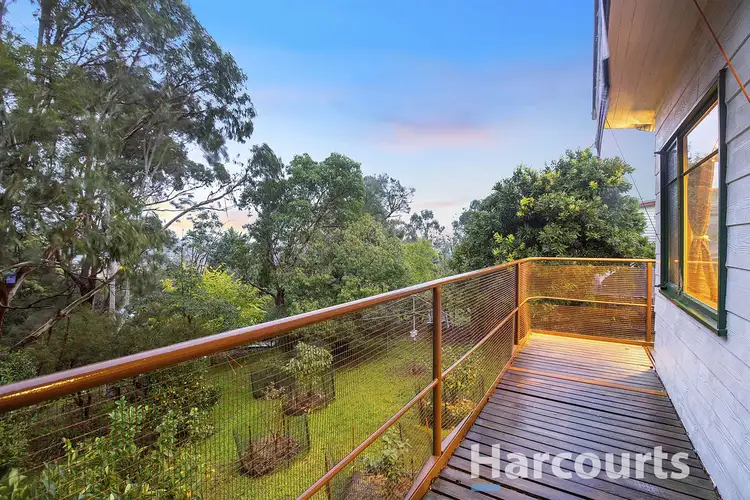 Main view of Homely house listing, 38 Bruce Crescent, Ferntree Gully VIC 3156