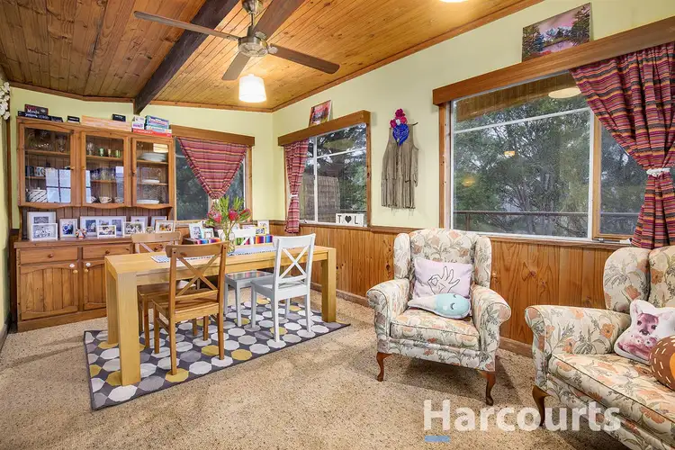 Sixth view of Homely house listing, 38 Bruce Crescent, Ferntree Gully VIC 3156