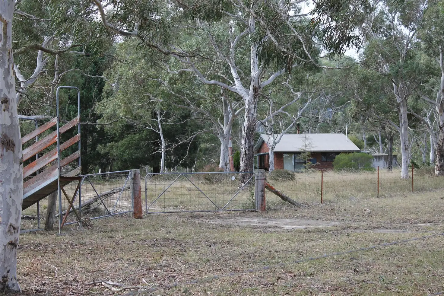 Main view of Homely rural property listing, 778 Charleys Forest Rd, Braidwood NSW 2622