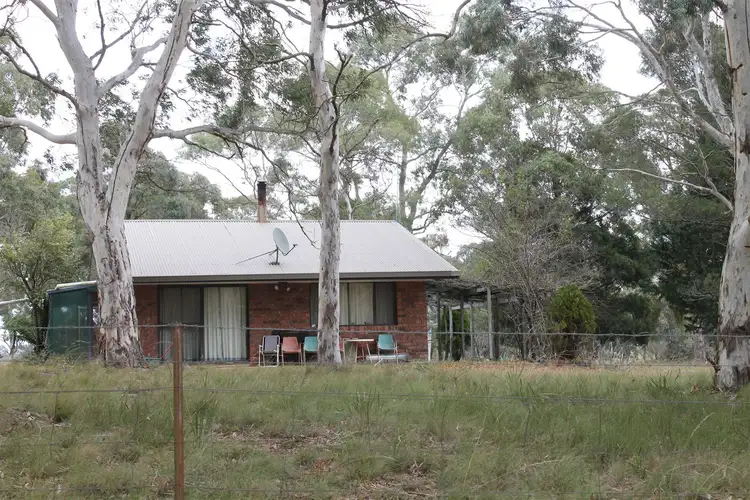 Sixth view of Homely rural property listing, 778 Charleys Forest Rd, Braidwood NSW 2622