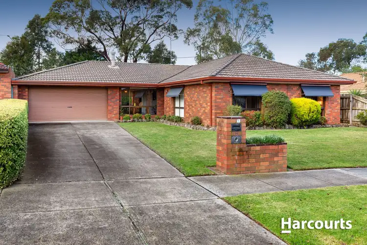 Main view of Homely house listing, 14 Facey Court, Narre Warren VIC 3805