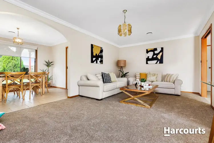 Third view of Homely house listing, 14 Facey Court, Narre Warren VIC 3805
