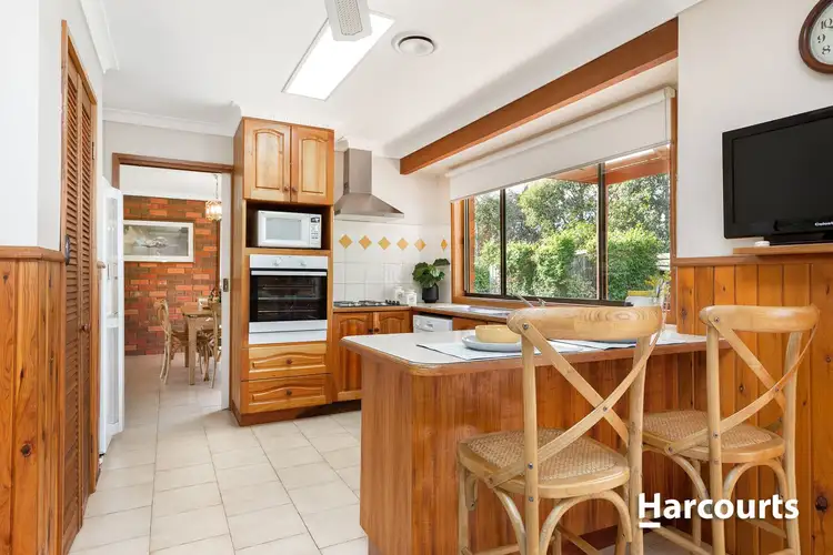 Fifth view of Homely house listing, 14 Facey Court, Narre Warren VIC 3805