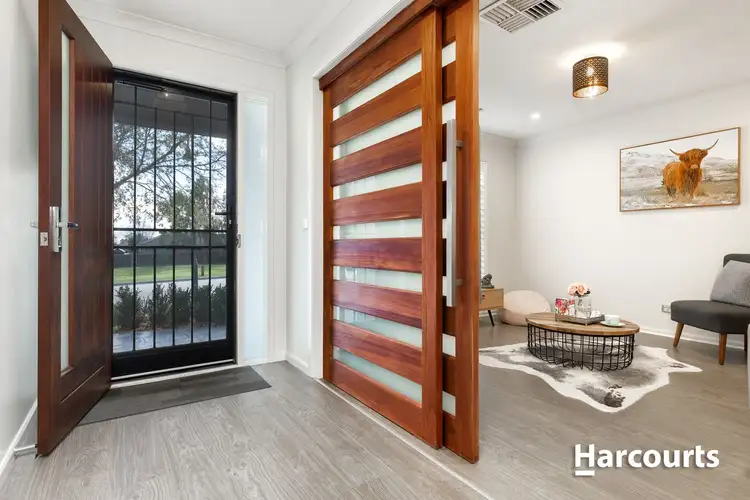 Second view of Homely house listing, 59 Viewgrand Drive, Berwick VIC 3806