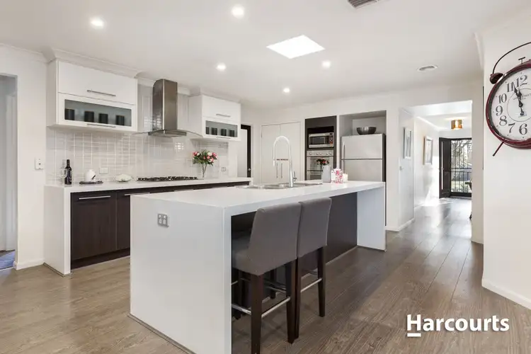 Third view of Homely house listing, 59 Viewgrand Drive, Berwick VIC 3806